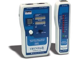 NETWORK CABLE TESTER