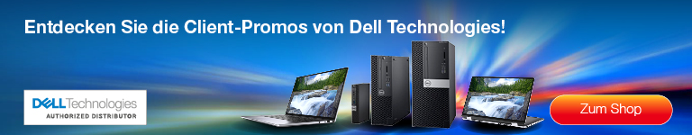 Dell Client Promos