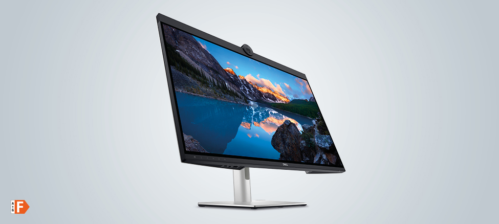 Dell Technologies UltraSharp Monitor U3223QZ: Der Alleskönner