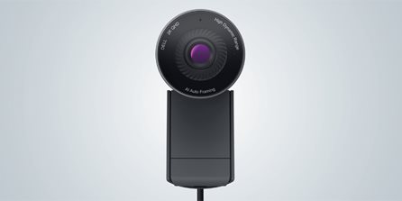 Dell Technologies Pro Webcam WB5023: Absolut vorbildlich!