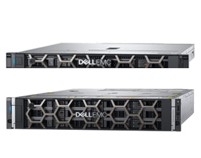 Dell PowerEdge Server: Für jedes Business eine Lösung.