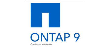 Neue Features - Dank ONTAP 9.5!