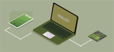 RenuGo Version 3.0