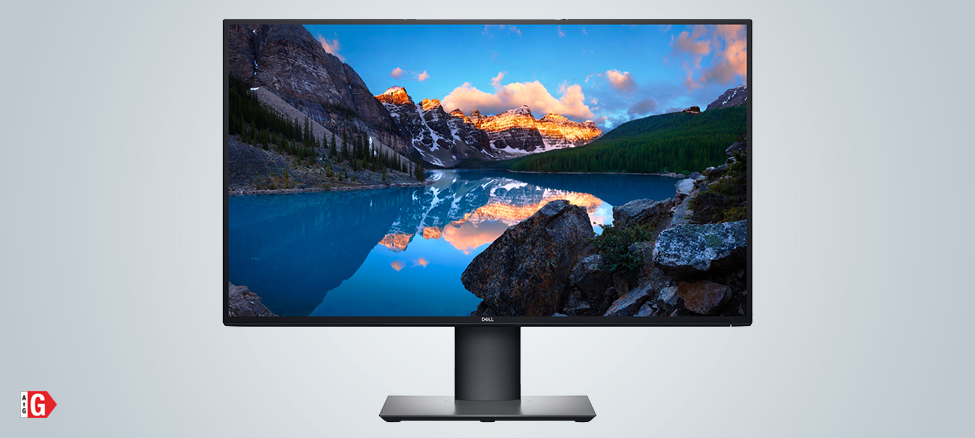 Dell Technologies U2720Q im Vergleichstest: „Für uns der beste 4K-Monitor.“