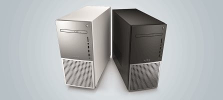 Dell Technologies XPS-Desktop-PC: Ganz schön cool!