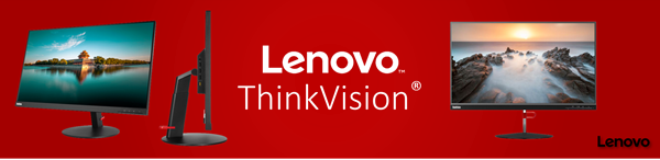 ThinkVision