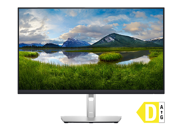 Dell P2722HE LED LCD-Monitor 