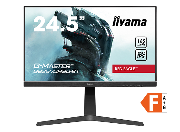 24" ETE Fast IPS Gaming