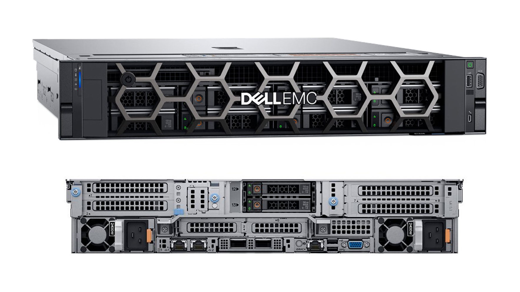 Dell EMC PowerEdge