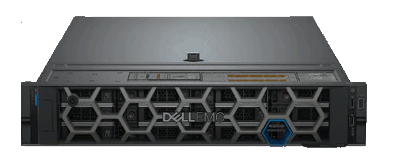 Dell EMC vSAN-ready Nodes