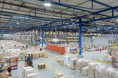 logistic