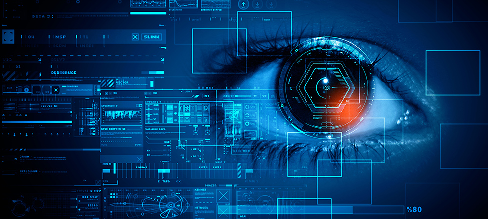 Wird Eye-Tracking in Zukunft ein Indikator,  um neues Geschäft zu generieren?