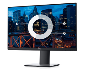 Die neuen Dell Monitore der P Serie: Das Plus an Produktivität.