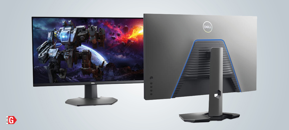 Dell Technologies Gaming Monitore G3223Q und G3223D: Die neuen Spielmacher.
