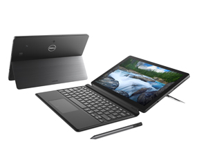 Dell Latitude 5290 2-in-1 im Test: Das Surface Pro der Businesswelt.