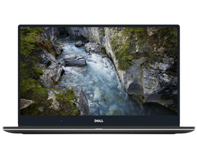 Dell Precision 5520 Workstation: Die hochwertige Alternative.