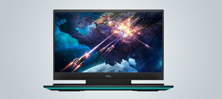 Dell Technologies G-Serie: Lasst die Spiele beginnen!
