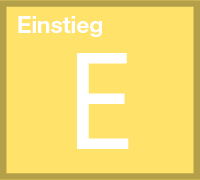 Einstieg