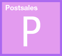 Postsales