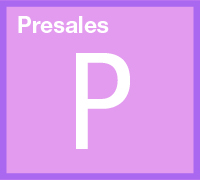 Presales