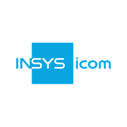 INSYS icom Logo